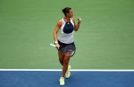 Отчет полуфинального матча   Флавия Пеннетта – Симона Халеп US Open 2015