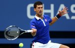 Отчет полуфинального матча Новак Джокович - Марин Чилич US Open 2015