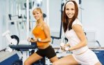 Занятия спортом и темперамент