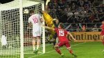 Отчет квалификационного матча Гибралтар – Шотландия на Евро-2016