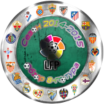 Обзор 8-го тура Примеры Сезон 2014-2015