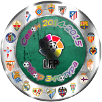 Обзор 3-го тура Примеры Сезон 2014-2015