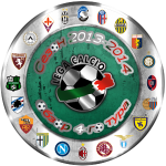 Обзор  4  тура Серии А Сезон 2013-2014
