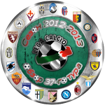 Обзор 37  тура Серии А Сезон 2012-2013