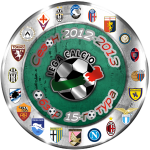 Обзор  15  тура Серии А Сезон 2012-2013