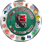 Обзор  7   тура Бундеслиги Сезон 2012-2013