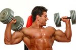 Выбор спортивного питания в интернет-магазине SportBar