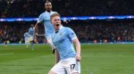 Обзор матча Манчестер Сити - ПСЖ 1/4 финала Лиги Чемпионов 2015-2016