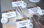 Итоги жеребьевки полуфиналов Лиги Европы 2015-2016