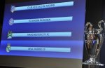 Итоги жеребьевки полуфиналов Лиги Чемпионов 2015-2016