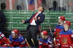 Отчет о матче Чехия - Россия ЧМ-2016 по хоккею
