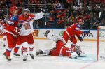 Обзор матчей 1-го игрового дня ЧМ-2016 по хоккею
