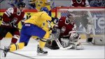 Обзор матчей 1-го игрового дня ЧМ-2016 по хоккею