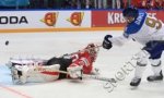 Отчет о матче Швейцария - Казахстан ЧМ-2016 по хоккею