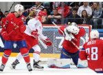 Отчет о матче Норвегия - Дания ЧМ-2016 по хоккею