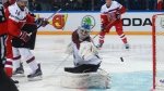 Отчет о матче Латвия - Чехия ЧМ-2016 по хоккею