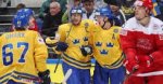 Обзор матчей 3-го игрового дня ЧМ-2016 по хоккею