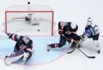 Отчет о матче Финляндия - США ЧМ-2016 по хоккею