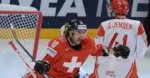 Отчет о матче Швейцария - Дания 3:2 ЧМ-2016 по хоккею