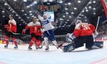 Отчет о матче Венгрия - Франция ЧМ-2016 по хоккею
