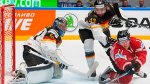 Обзор матчей 7-го игрового дня ЧМ-2016 по хоккею