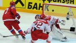 Обзор матчей 7-го игрового дня ЧМ-2016 по хоккею
