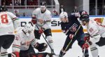 Отчет о матче США - Венгрия ЧМ-2016 по хоккею