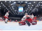 Отчет о матче Венгрия – Белоруссия ЧМ-2016 по хоккею
