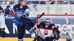 Обзор матчей 10-го игрового дня ЧМ-2016 по хоккею
