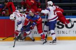 Отчет о матче Россия - Норвегия ЧМ-2016 по хоккею