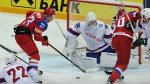Обзор матчей 11-го игрового дня ЧМ-2016 по хоккею