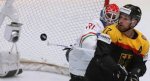 Обзор матчей 11-го игрового дня ЧМ-2016 по хоккею