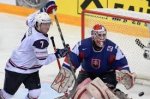 Отчет о матче США - Словакия ЧМ-2016 по хоккею