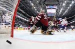 Отчет о матче Латвия - Норвегия ЧМ-2016 по хоккею