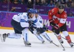 Обзор матчей 12-го игрового дня ЧМ-2016 по хоккею