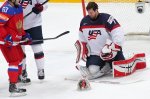 Отчет о матче Россия - США за бронзовые медали ЧМ-2016 по хоккею