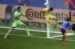 Обзор событий и матча 1-го игрового дня ЕВРО-2016