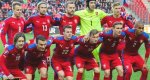 Анализ и состав сборной Чехии на ЕВРО-2016