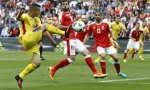 Обзор матчей 6-го игрового дня ЕВРО-2016