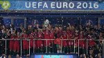 Отчет матча Португалия - Франция финала ЕВРО-2016