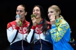 Итоги 3-го дня Олимпийских Игр 2016 в Рио