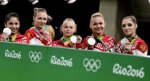 Итоги 4-го дня Олимпийских Игр 2016 в Рио