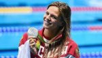 Итоги 6-го дня Олимпийских Игр 2016 в Рио
