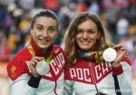 Итоги 7-го дня Олимпийских Игр 2016 в Рио