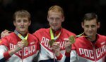 Итоги 7-го дня Олимпийских Игр 2016 в Рио