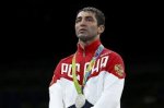 Итоги 16-го дня Олимпийских Игр 2016 в Рио
