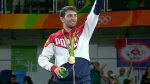 Итоги 16-го дня Олимпийских Игр 2016 в Рио