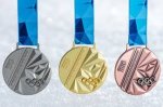 Общий медальный зачет Олимпийских Игр 2016 в Рио