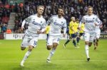 Обзор ответных матчей 3-го квалификационного раунда Лиги Чемпионов 2016-2017