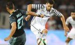 Обзор ответных матчей 3-го квалификационного раунда Лиги Чемпионов 2016-2017